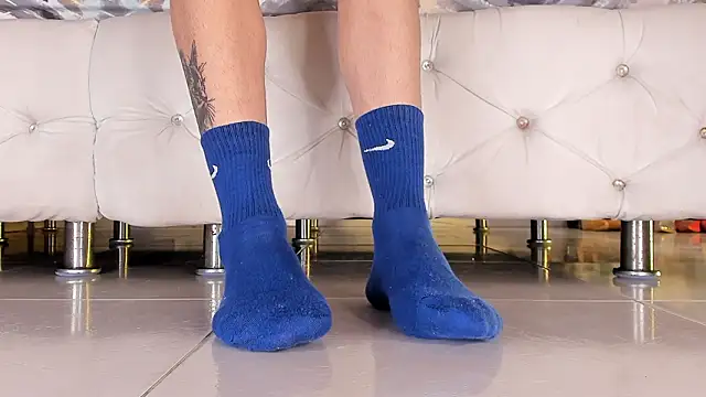 ArchieCollins online show from March 24, 8:42 pm