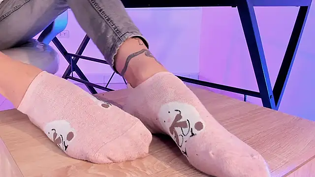 ArchieCollins online show from November 7, 9:41 pm