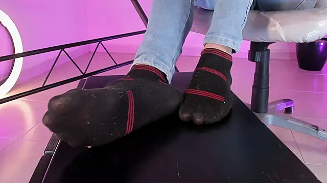 ArchieCollins online show from November 4, 10:57 pm