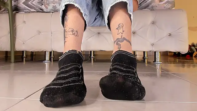 ArchieCollins online show from March 28, 9:05 pm