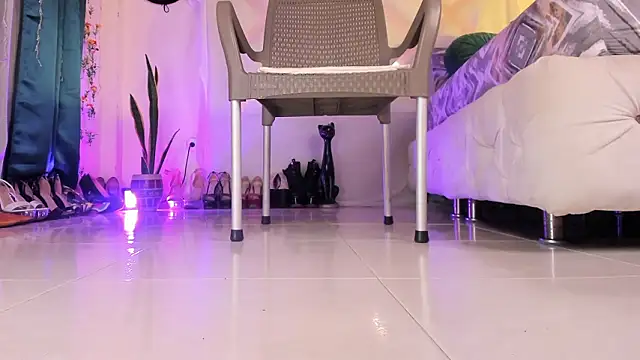 ArchieCollins online show from March 15, 7:54 pm