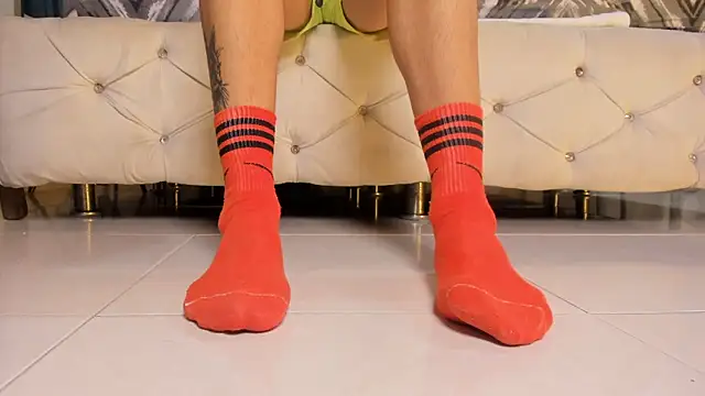 ArchieCollins online show from March 30, 8:10 pm