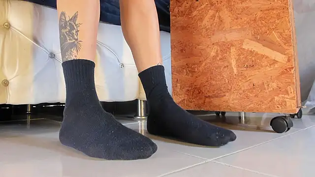 ArchieCollins online show from March 7, 9:20 pm