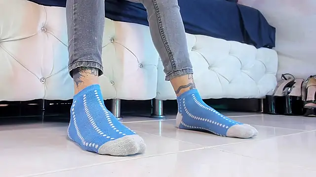 ArchieCollins online show from March 4, 9:55 pm