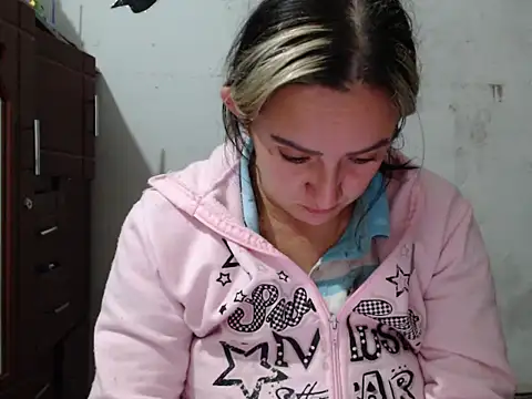 DeepAnal07 online show from February 26, 4:45 am