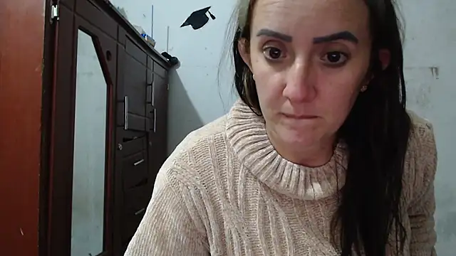 DeepAnal07 online show from March 22, 3:21 am