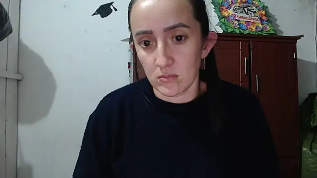 Snapshot of DeepAnal07 chatting on October 4, 3:41 am DeepAnal07 online show from October 4, 3:41 am
