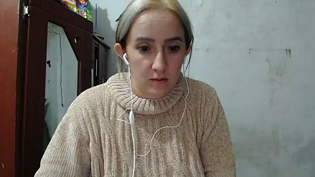 DeepAnal07 online show from March 7, 4:08 am