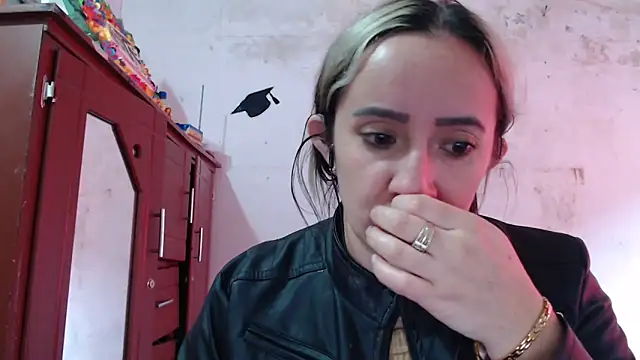 DeepAnal07 online show from February 19, 2:47 pm