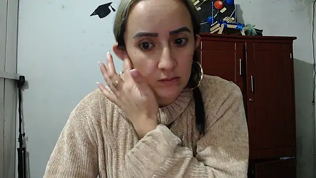 DeepAnal07 online show from January 13, 11:08 pm