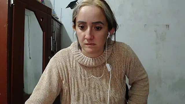 DeepAnal07 online show from March 8, 4:27 am