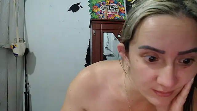 DeepAnal07 online show from January 12, 3:57 am