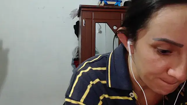 DeepAnal07 online show from October 26, 4:35 am