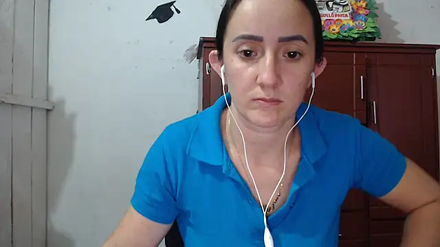 DeepAnal07 online show from October 28, 8:19 pm