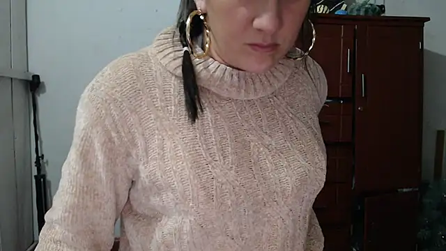 DeepAnal07 online show from January 13, 5:11 am