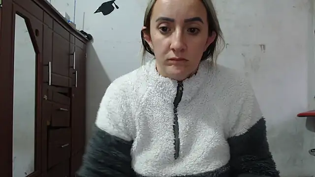 DeepAnal07 online show from April 15, 11:38 am