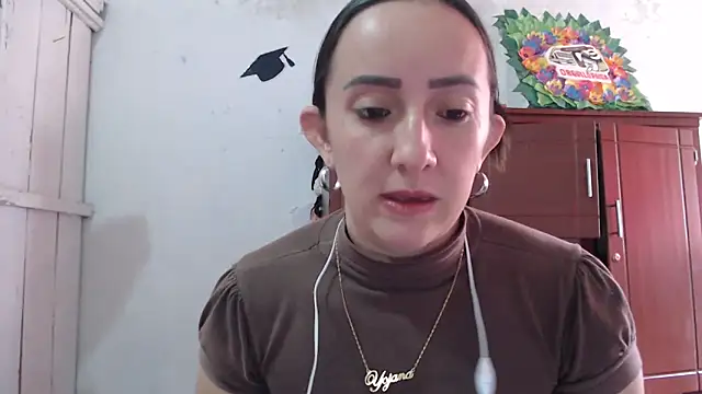 Snapshot of DeepAnal07 chatting on October 17, 6:21 pm DeepAnal07 online show from October 17, 6:21 pm