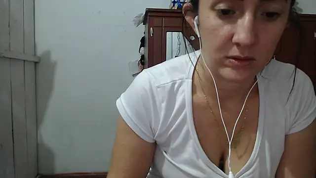 DeepAnal07 online show from October 25, 3:23 pm