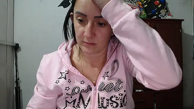 DeepAnal07 online show from December 16, 4:50 am