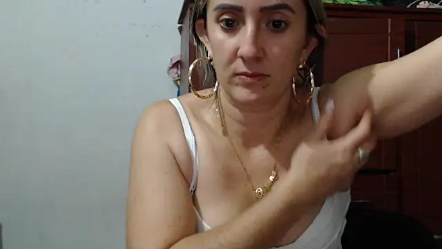 DeepAnal07 online show from December 22, 1:28 am