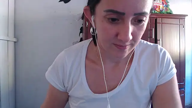 DeepAnal07 online show from October 24, 9:25 pm