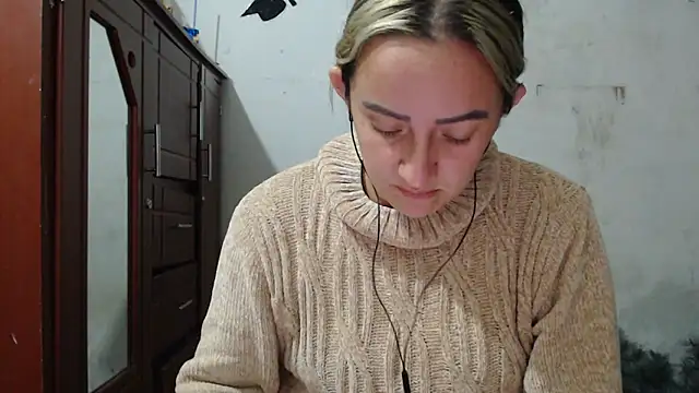 DeepAnal07 online show from February 8, 4:21 am