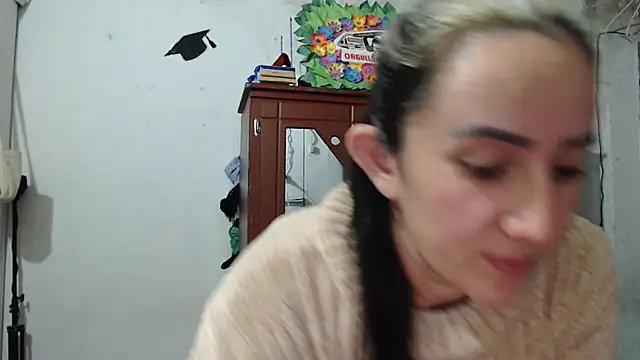 DeepAnal07 online show from January 6, 4:27 am