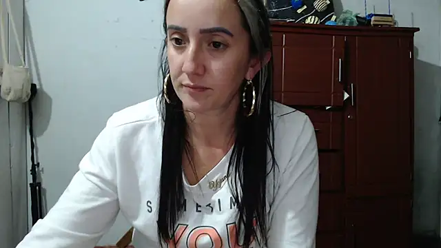 DeepAnal07 online show from January 17, 4:49 am