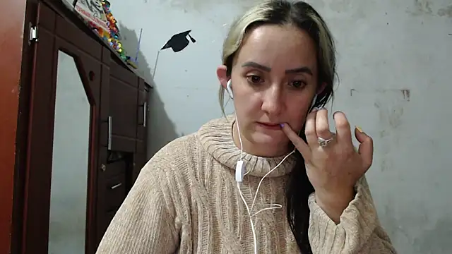 DeepAnal07 online show from March 4, 3:14 am