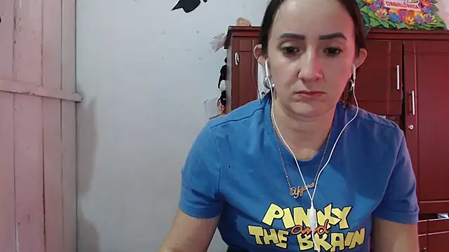 DeepAnal07 online show from October 23, 4:49 pm