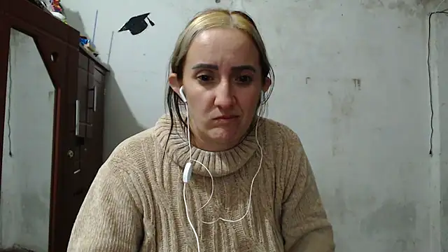 DeepAnal07 online show from March 13, 3:33 am