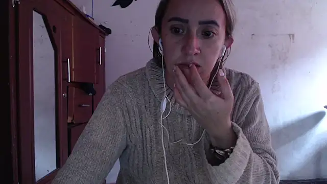 DeepAnal07 online show from April 5, 3:51 pm