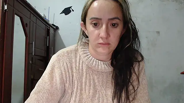 DeepAnal07 online show from April 14, 10:31 am