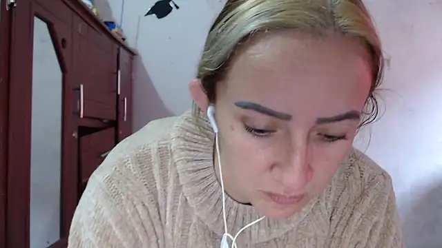 DeepAnal07 online show from March 13, 4:23 pm