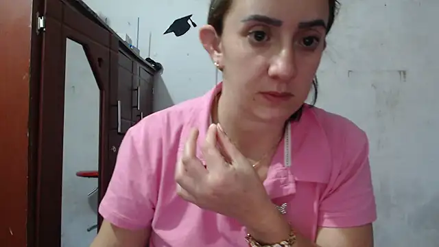 DeepAnal07 online show from April 4, 11:06 am