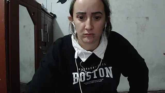 DeepAnal07 online show from April 6, 5:08 am