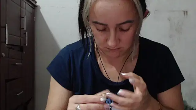 DeepAnal07 online show from February 11, 2:22 am