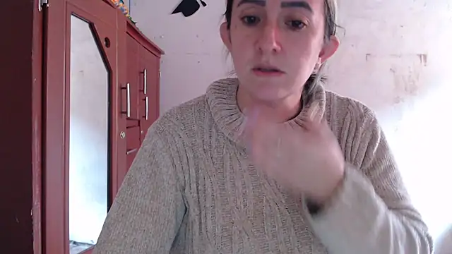 DeepAnal07 online show from February 25, 4:18 pm