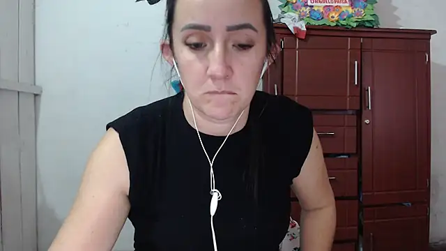 DeepAnal07 online show from November 12, 5:06 pm