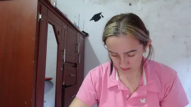 DeepAnal07 online show from April 3, 9:10 pm