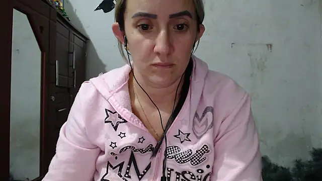 DeepAnal07 online show from February 23, 3:41 am