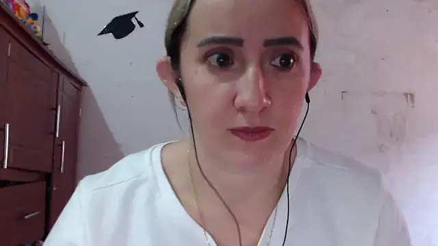 DeepAnal07 online show from February 23, 4:40 pm