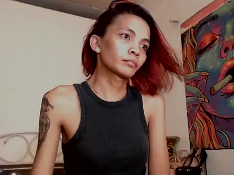 juicyCOCKeva online show from October 30, 11:34 pm