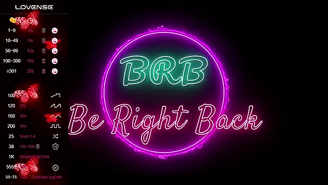 Hotgiirl 1 online show from February 28, 7:57 pm