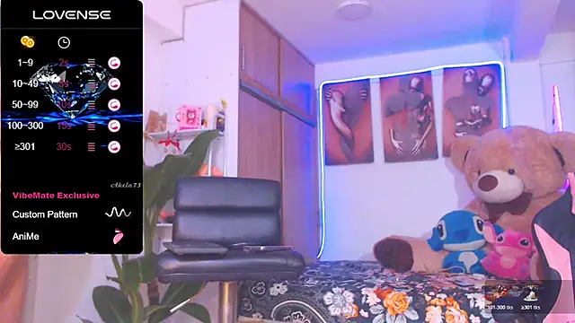 Hotgiirl 1 online show from November 15, 8:46 pm