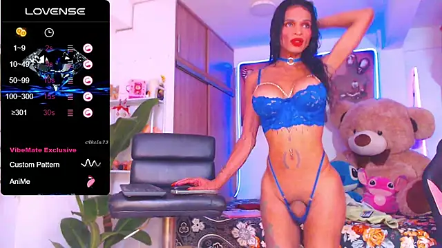 Hotgiirl 1 online show from November 13, 7:07 pm