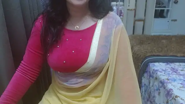 Lovelywife786 online show from January 9, 3:19 pm