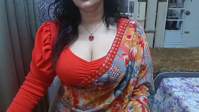 Lovelywife786 online show from January 11, 3:41 pm