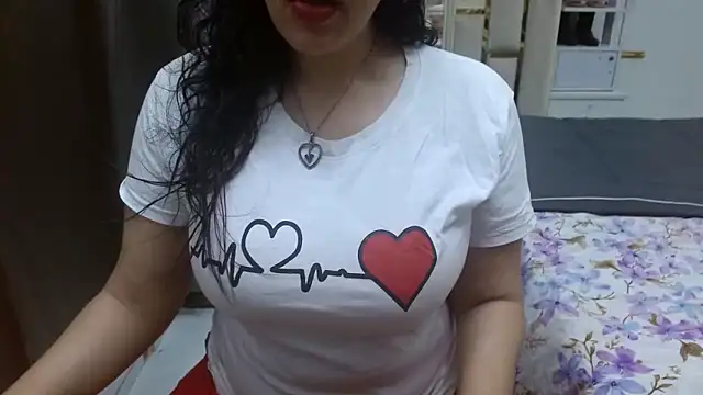 Snapshot of Lovelywife786 chatting on May 16, 10:58 am Lovelywife786 online show from May 16, 10:58 am