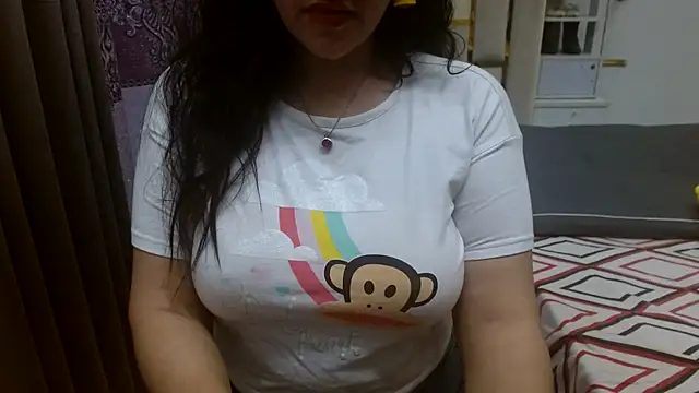 Snapshot of Lovelywife786 chatting on May 3, 5:16 pm Lovelywife786 online show from May 3, 5:16 pm